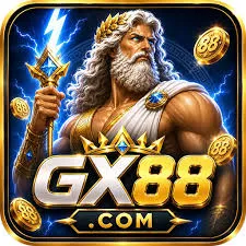 gx88 APK Live Casino