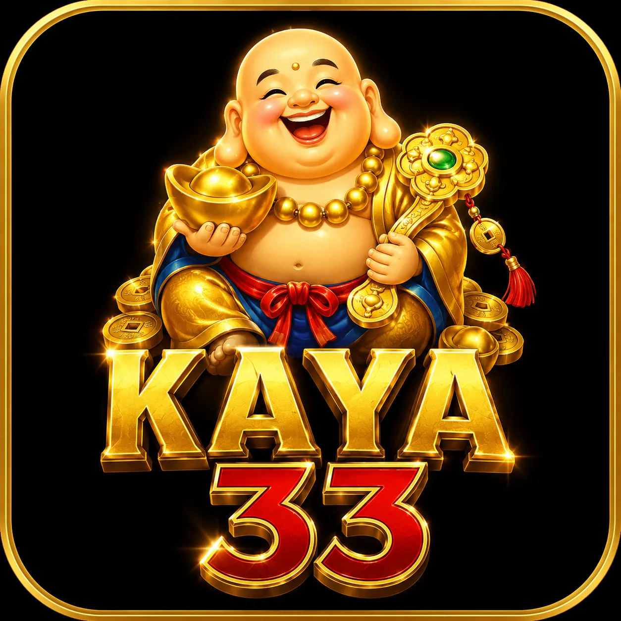 KAYA33 - Game FPS Seru dan Menantang