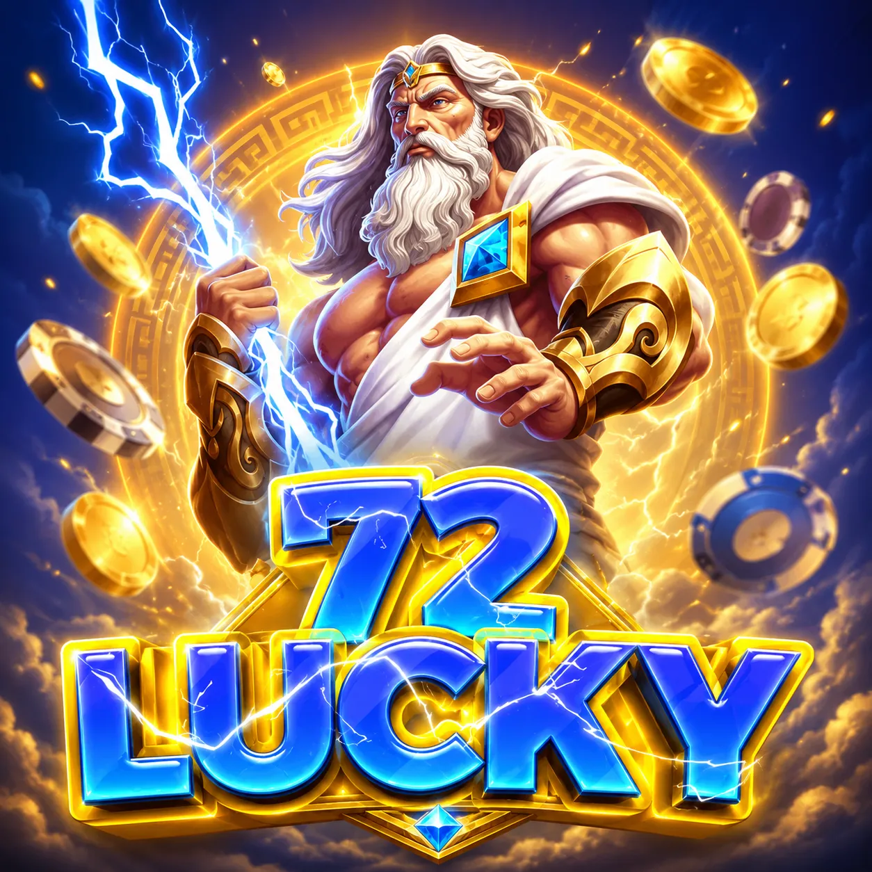 lucky72 APK Mahjong
