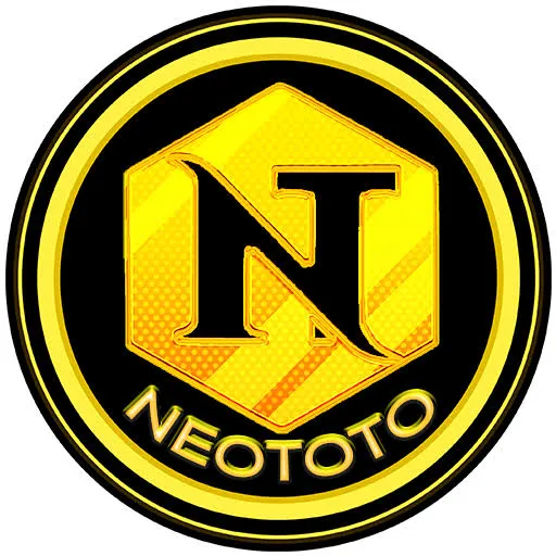 NEOTOTO - Teror di Dalam Kegelapan