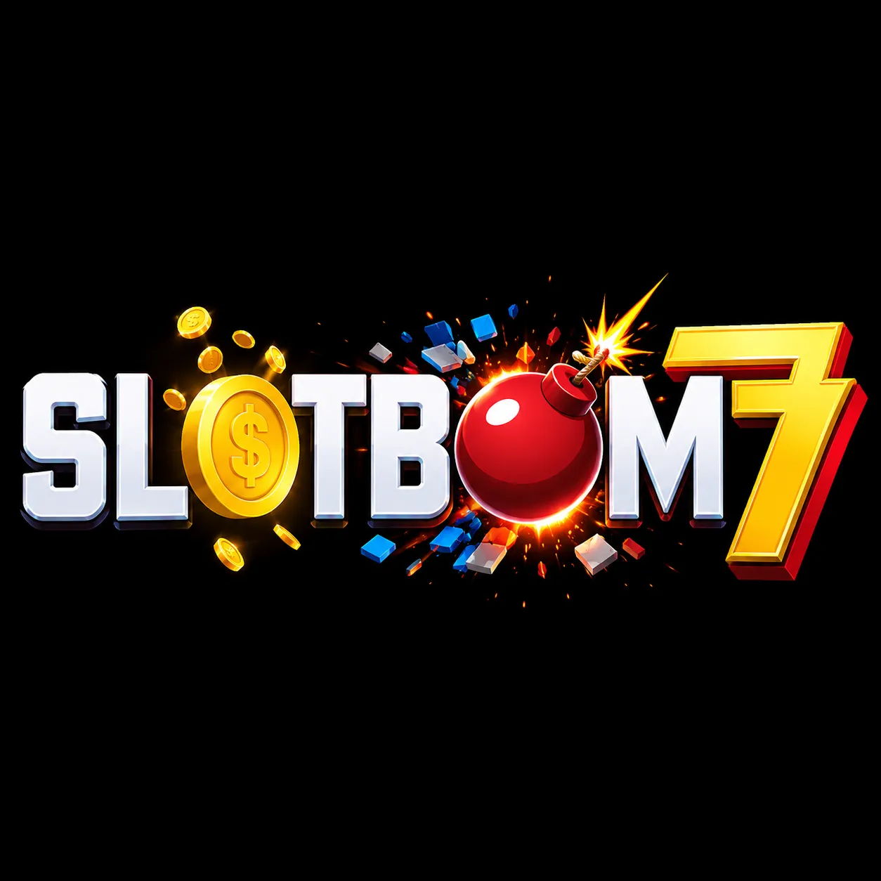 slotbom77 APK Open World