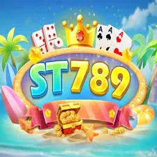 ST789 - Pertempuran Epik di Dunia ARPG