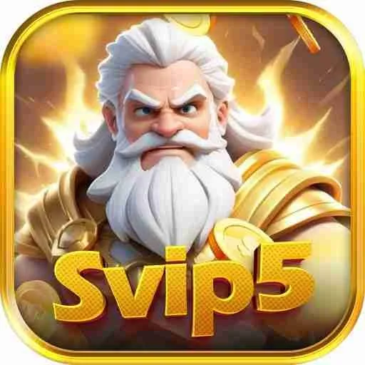 SVIP5 - Petualangan Epik dalam Dunia MMORPG